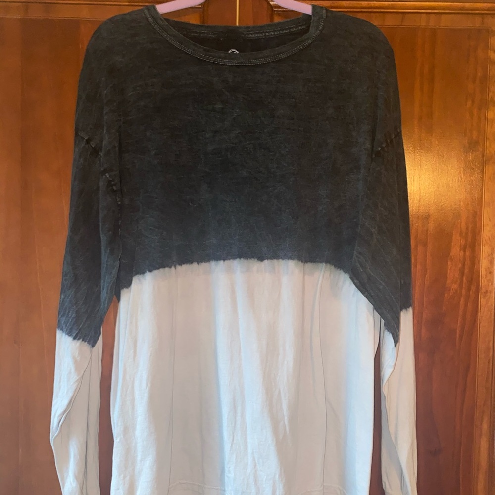 Ombré Tee